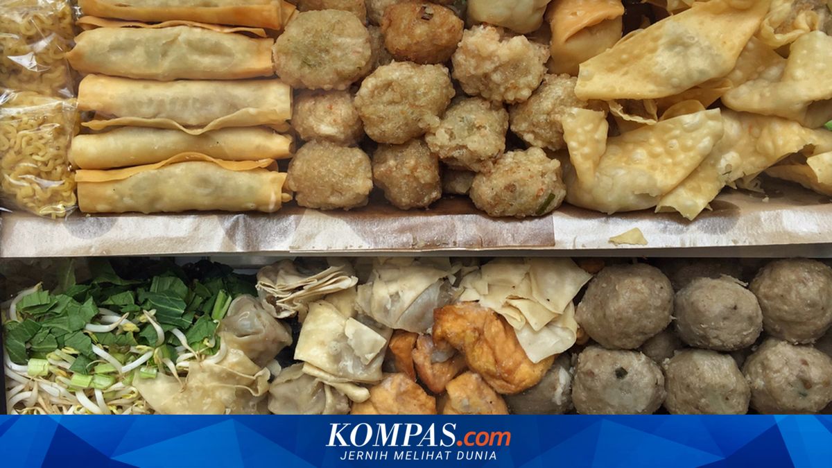 Bakso Malang Pak Agus Berkah: Rasa yang Menggoda Jiwa di Jantung Cilacap